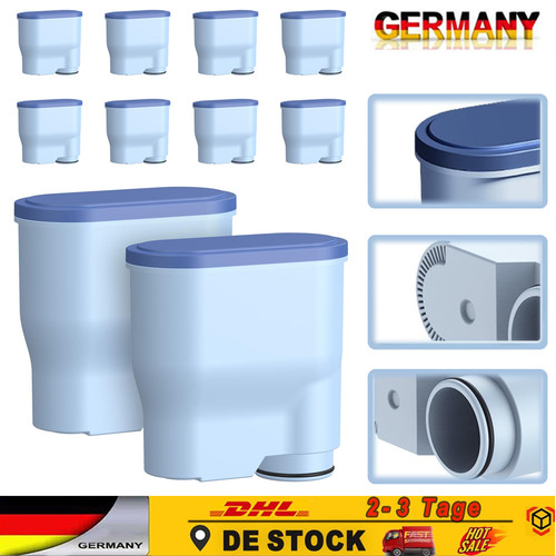 Per saeco philips aqua clean - aqua,