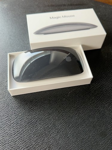 Apple magic mouse - apple, 2