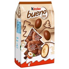 Kinder Bueno Egg Con