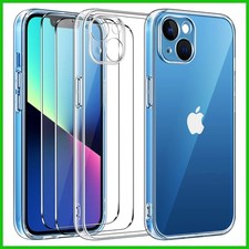 Cover + Pellicola Vetro per