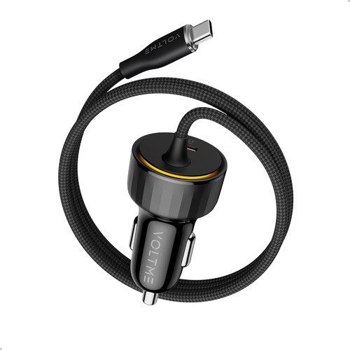 Caricabatteria auto usb - caricabatteria, 2*usb