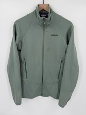 Giacca uomo Patagonia R1