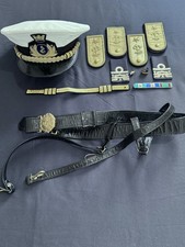 Lotto militaria originale - lotto,