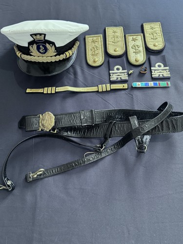 Lotto militaria originale - militaria,
