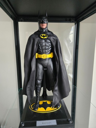 Hot toys mms692 - hot, 1989