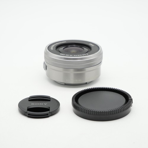 Sony f 3 5 - 16-50, f/3.5-5.6