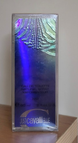 Profumo uomo just cavalli - profumo,