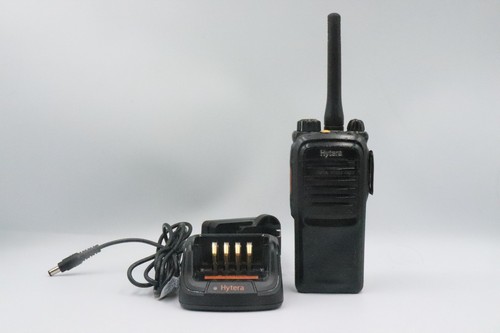Radio bidirezionale hytera - radio,