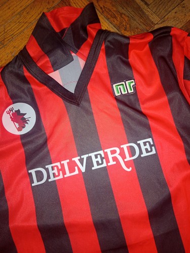 Maglia calcio foggia vintage - calcio,