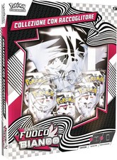 POKEMON Collezione con