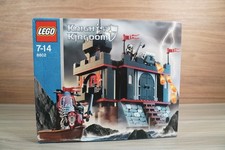 LEGO Knight Kingdom Shadow