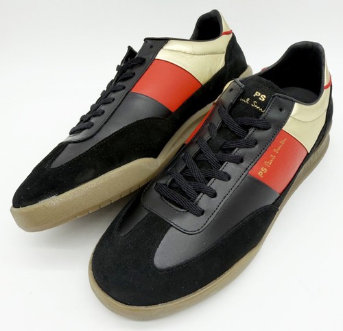 Scarpe ginnastica paul - da,