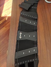 Fascia Lombare Da Moto