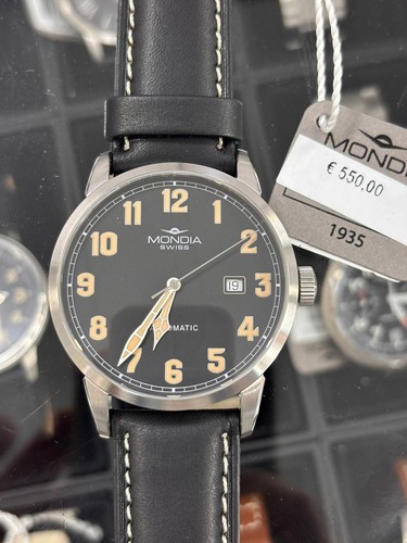 Orologio automatico uomo - orologio,