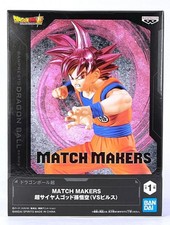 Modellino Dragon Ball Super