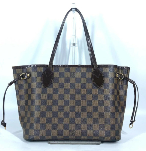 Borsa louis vuitton - louis, neverfull