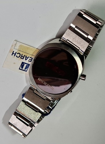 Vintage 1970 quartz tissot - ,