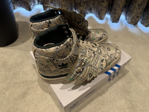 Adidas jeremy scott x - 🔥adidas,