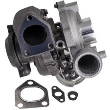 Turbocompresseur No. 454191