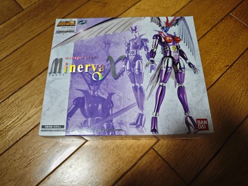 Soul chogokin soc 09ma - soul,