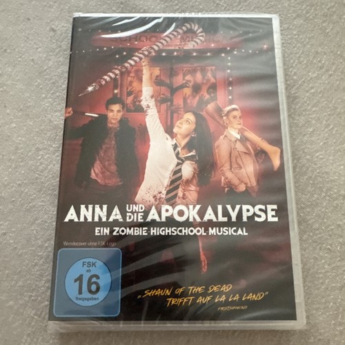 Anna und die - ,