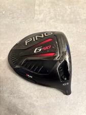 Mazza da golf PING G410 PLUS