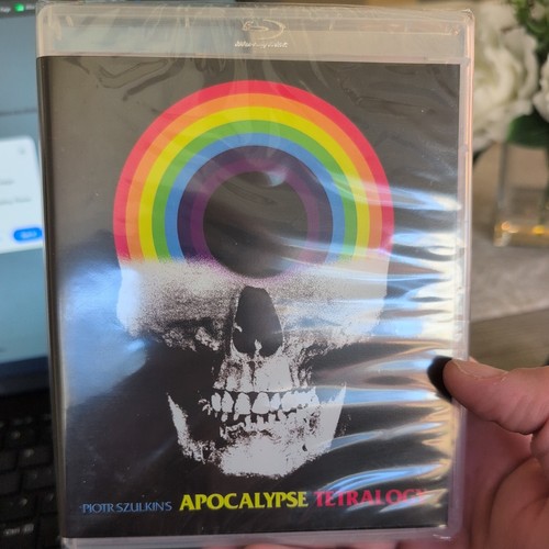 Piotr szulkin apocalypse - piotr, szulkin's