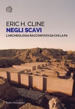 Libri Cline Eric H. - Negli
