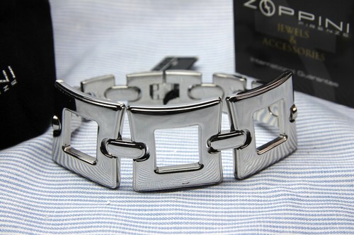 Braccialetto zoppini firenze - braccialetto,