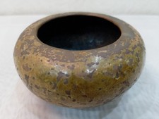 Antico soprammobile ciotola - , g
