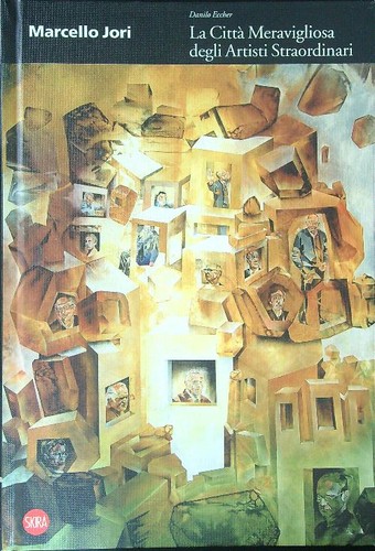 Marcello jori eccher danilo - jori,