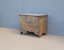 Cassapanca panca contenitore