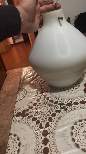 Lampadario stilnovo - lampadario,