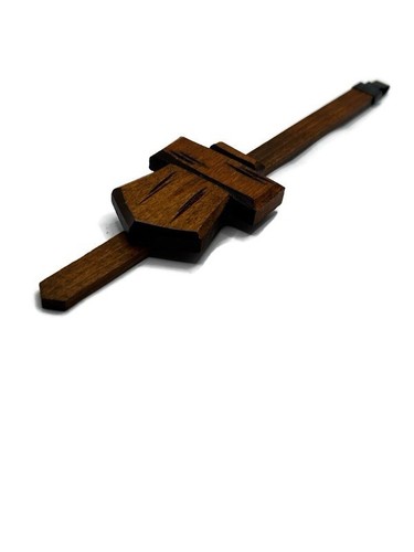 Orologio cucù forma - a,