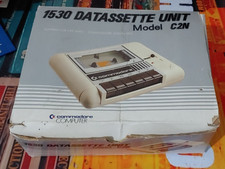 Commodore 1530 Datassette Unit