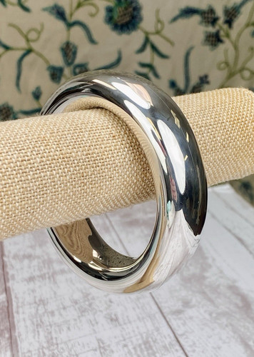 Bracciale vintage elsa peretti - bracciale,