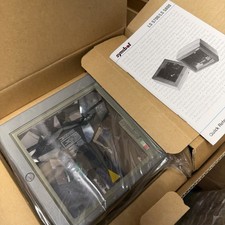 SYMBOL TECHNOLOGIES scanner