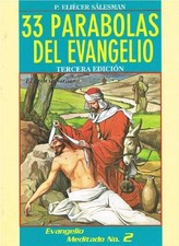33 PARABOLAS DEL EVANGELIO
