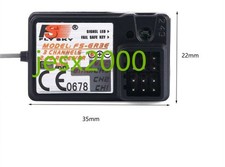 1PZ Flysky FS-GR3E Ricevitore