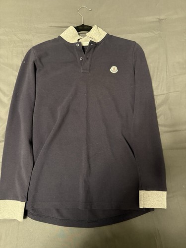 Authentic moncler boys - boys, long