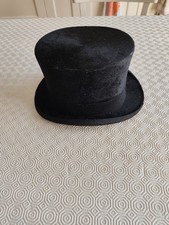 Cappello A Cilindro Top Hat