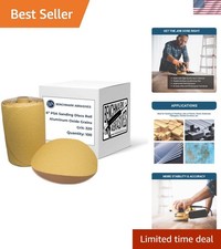 Dischi abrasivi in ossido di