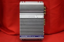 Alpine MRV-T300 Amplificatore