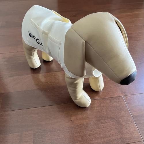 Manichino busto cane sony - manichino, wega