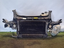 CALANDRA CON KIT RADIATORI PER MINI Cooper 2° Serie 51649802008, X4395002 N47C1