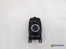 BMW 118D M SPORT IDRIVE