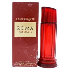 Roma Passione by Laura