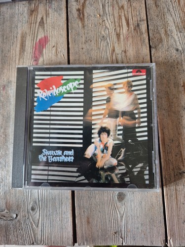 Siouxsie and the banshees - siouxsie,