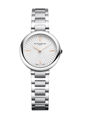 Baume mercier 10848 joia - 10848, donna