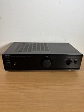 Denon PMA-350SE Amplificatore